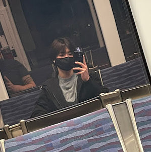 Meet your Posher, Elijah